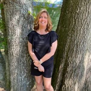 Meet your Posher, Sandy